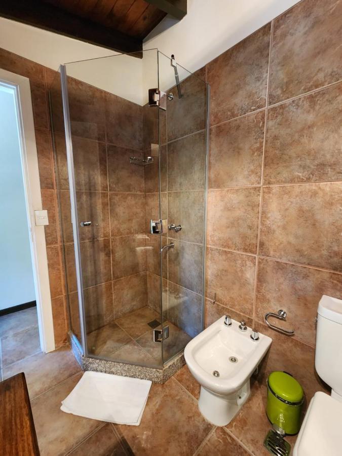R&R Villa La Angostura Kültér fotó