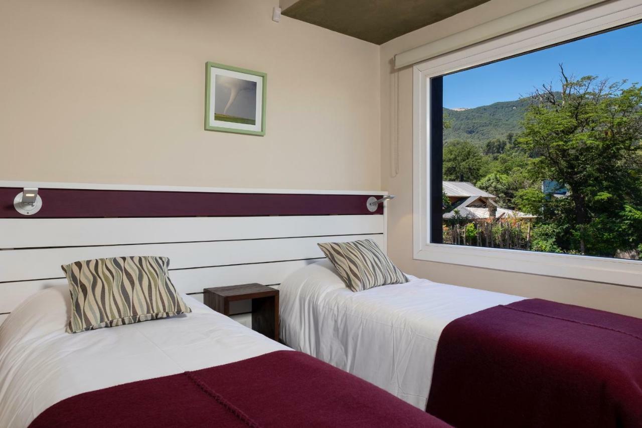 R&R Villa La Angostura Kültér fotó